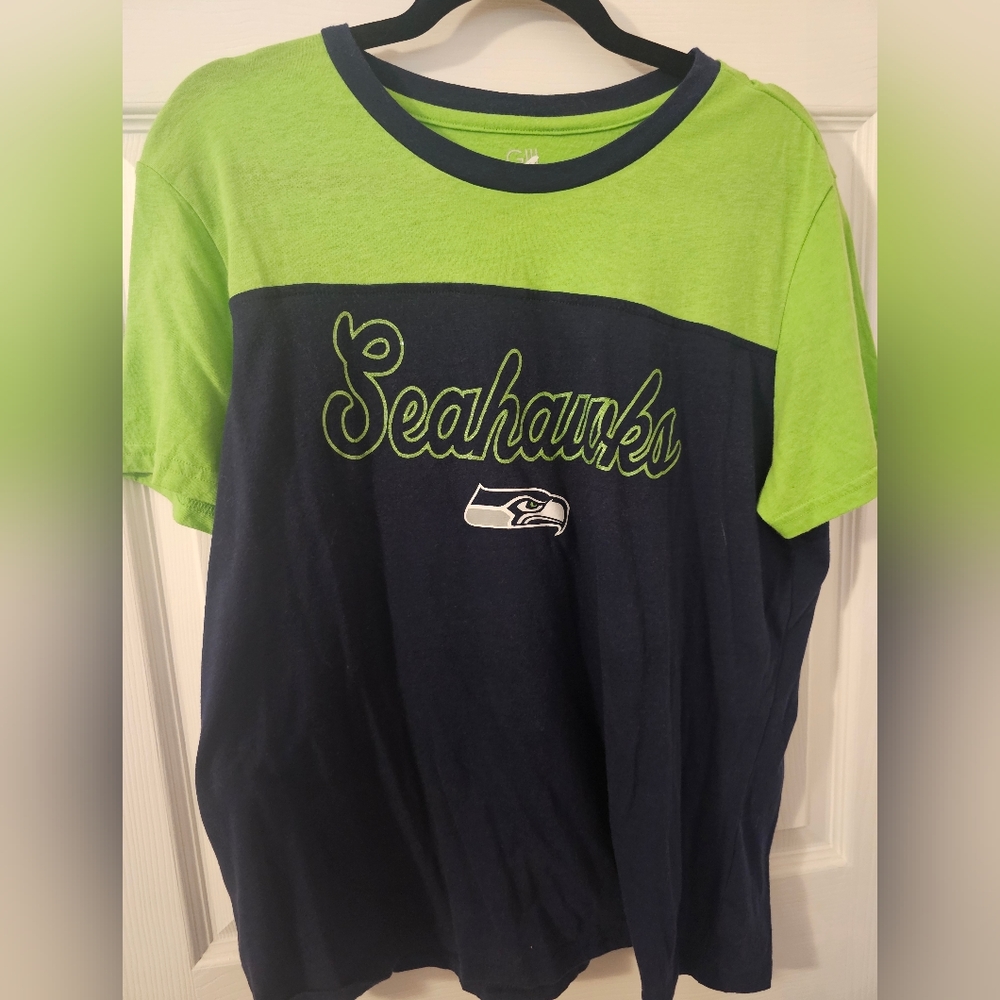 Seattle Seahawks Tee